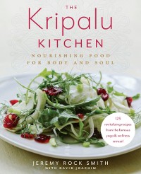Cover Kripalu Kitchen