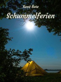 Cover Schummelferien