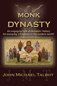 Cover Monk Dynasty