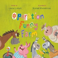 Cover Operation Funny Farm