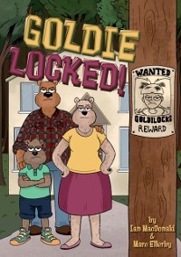 Cover Goldie Locked!