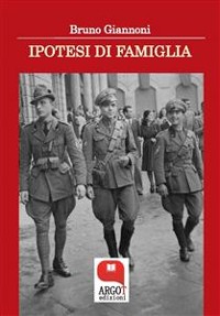 Cover Ipotesi di famiglia