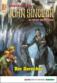 Cover John Sinclair Sonder-Edition 136