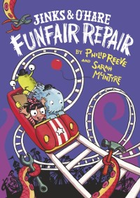 Cover Jinks and O'Hare Funfair Repair