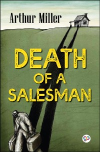 Cover Death of a Salesman