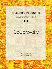 Cover Doubrovsky