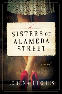 Cover Sisters of Alameda Street