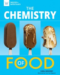 Cover Chemistry of Food