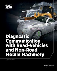 Cover Diagnostic Communication with Road-Vehicles and Non-Road Mobile Machinery