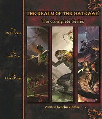 Cover The Realm of the Gateway