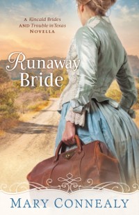 Cover Runaway Bride (With This Ring? Collection)