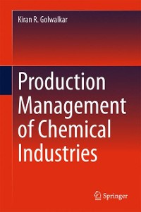Cover Production Management of Chemical Industries
