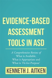 Cover Evidence-Based Assessment Tools in ASD