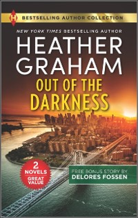 Cover Out of the Darkness