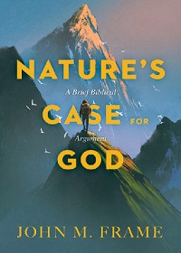 Cover Nature's Case for God