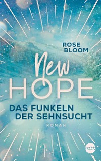 Cover New Hope - Das Funkeln der Sehnsucht