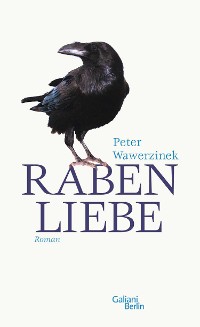 Cover Rabenliebe