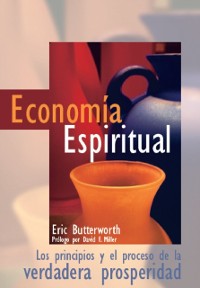 Cover Economia Espiritual