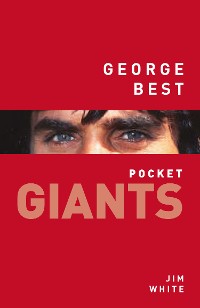 Cover George Best: pocket GIANTS