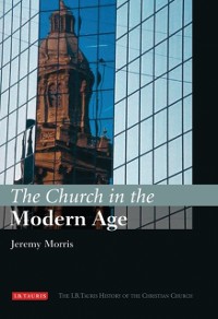 Cover Church in the Modern Age