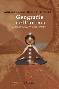 Cover Geografie dell'anima