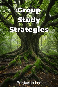 Cover Group Study Strategies