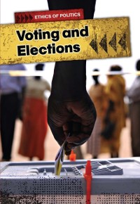 Cover Voting and Elections