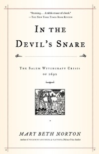 Cover In the Devil's Snare