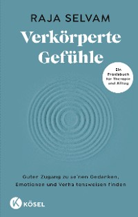 Cover Verkörperte Gefühle