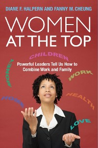 Cover Women at the Top