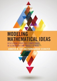 Cover Modeling Mathematical Ideas