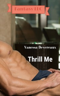 Cover Thrill Me