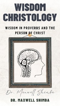 Cover Wisdom Christology