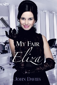 Cover My Fair Eliza