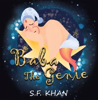 Cover Baba the Genie