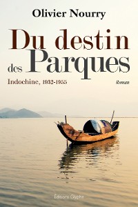 Cover Du destin des Parques