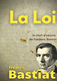 Cover La Loi