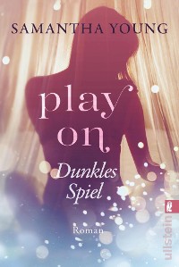 Cover Play On - Dunkles Spiel