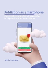 Cover Addiction au smartphone