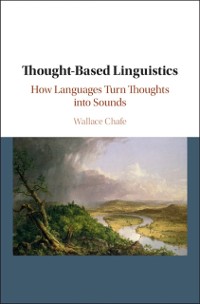Cover Thought-based Linguistics