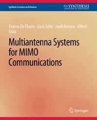 Cover Multiantenna Systems for MIMO Communications