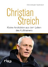 Cover Christian Streich