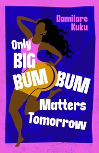 Cover Only Big Bumbum Matters Tomorrow