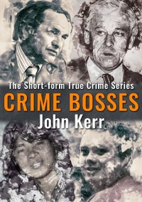 Cover Crime Bosses