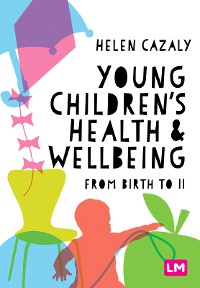 Cover Young Children′s Health and Wellbeing
