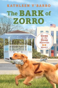 Cover Bark of Zorro