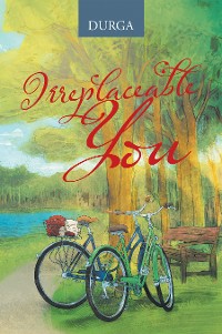 Cover Irreplaceable You