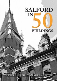 Cover Salford in 50 Buildings