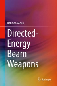 Cover RETRACTED BOOK: Directed-Energy Beam Weapons