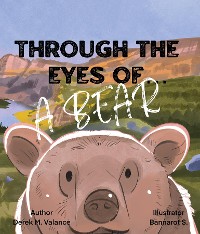 Cover Through the Eyes of a Bear